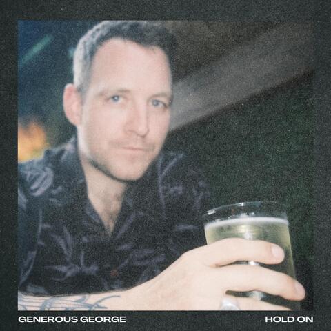 Hold On album art