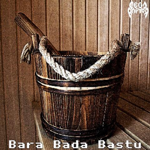 Bara Bada Bastu album art
