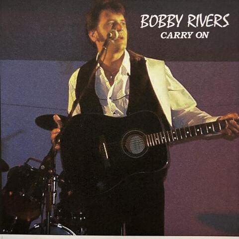 Carry On album art