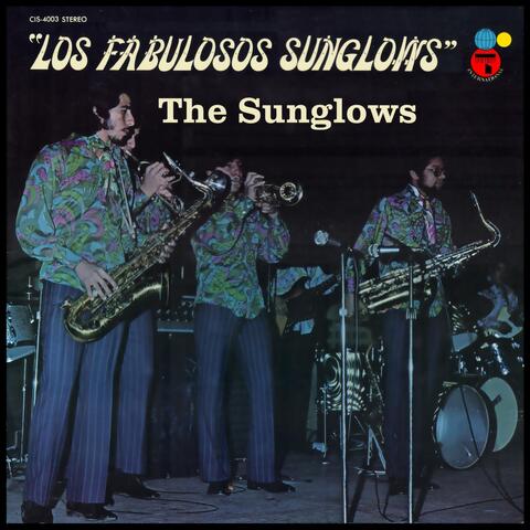 Los Fabulosos Sunglows album art
