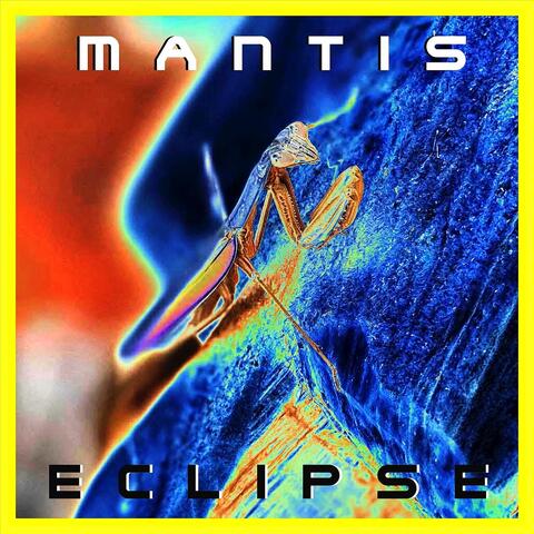 Mantis Eclipse album art