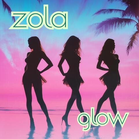 Glow album art