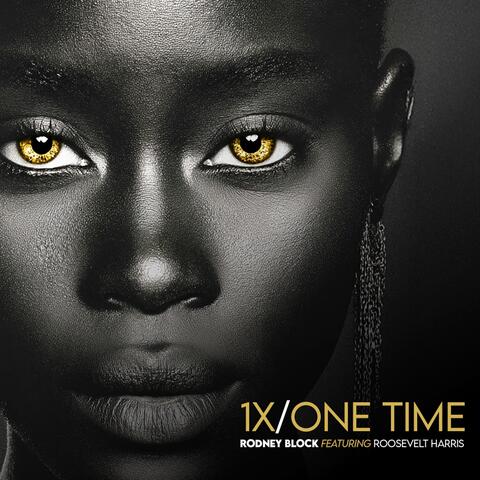 1X/OneTime album art