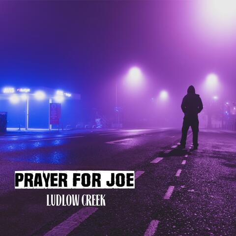 Prayer for Joe album art