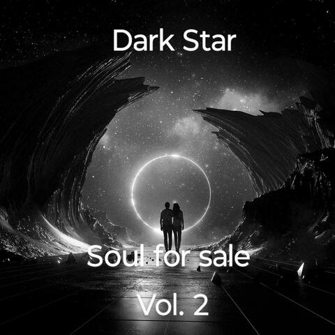Soul for Sale, Vol. 2 album art