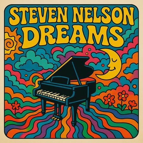 Dreams album art