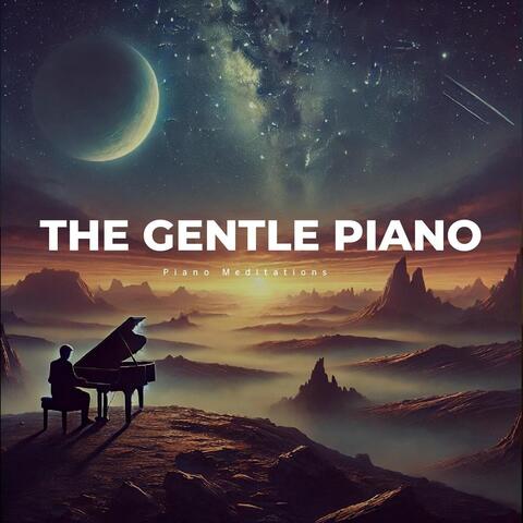 The Gentle Piano album art