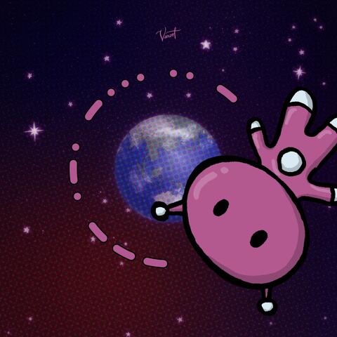 Orbit album art