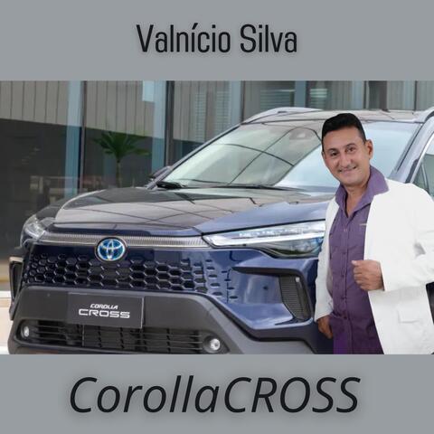 Corolla Cross album art