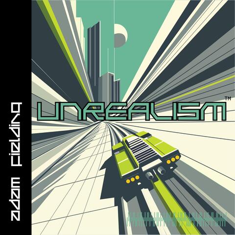 Unrealism album art