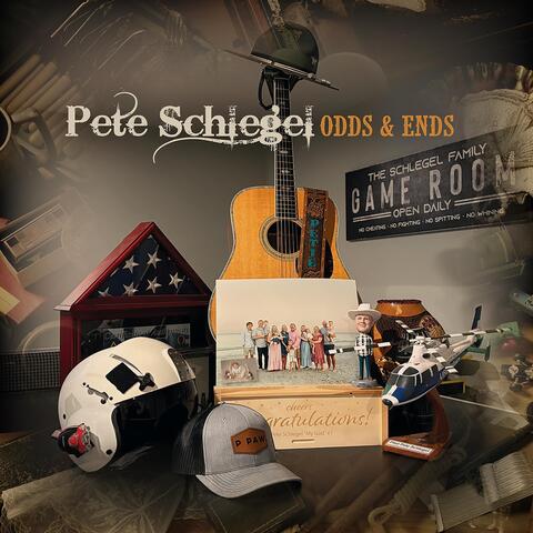 Odds & Ends album art
