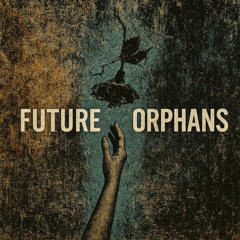 Future Orphans album art