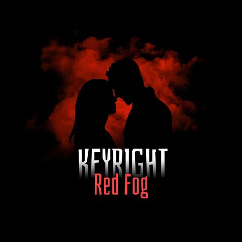 Red Fog album art