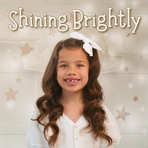 Shining Brightly album art
