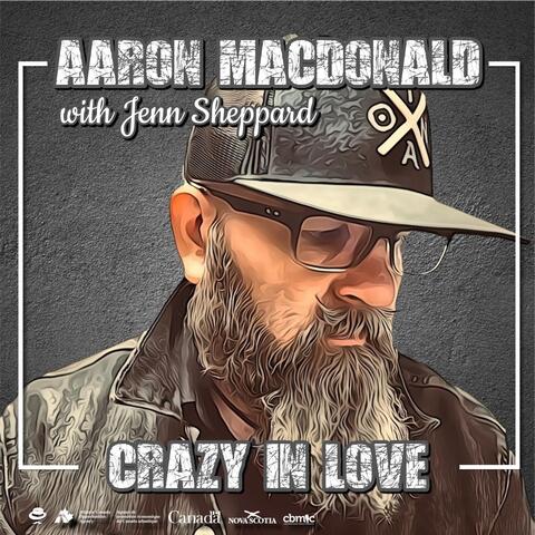 Crazy in Love album art