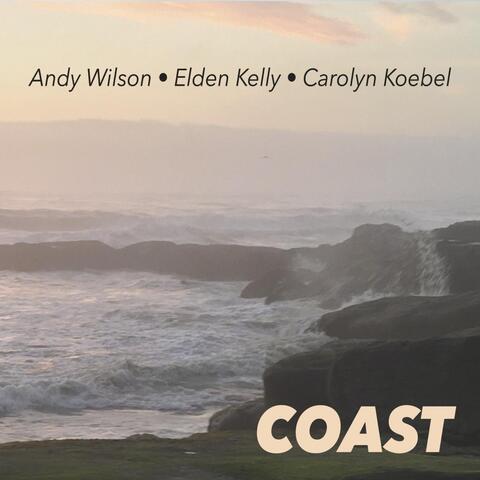 Coast album art