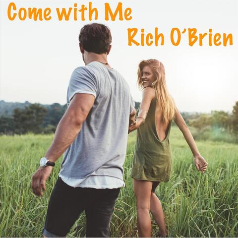 Come with Me album art