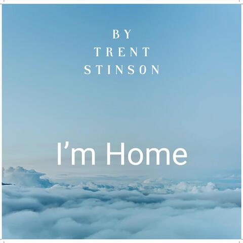 I’m Home album art