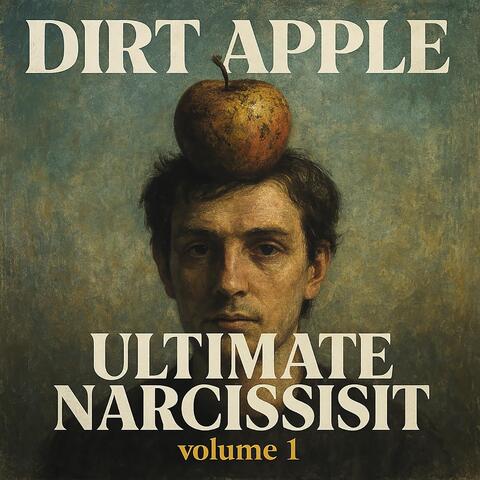 Ultimate Narcissist, Vol. 1 album art