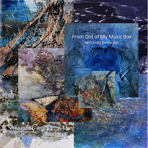 From Out of My Music Box album art