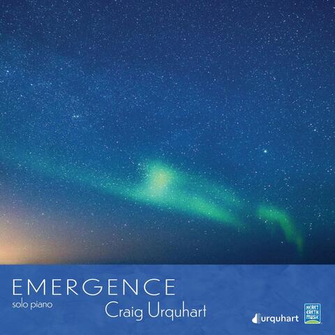 Emergence album art