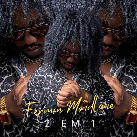2 Em 1 album art