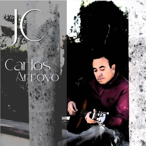 JC album art