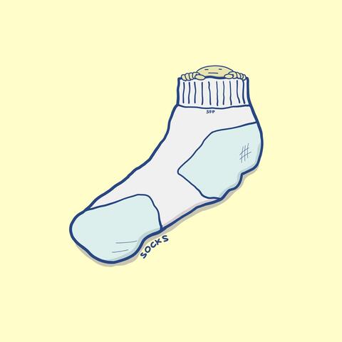Socks album art