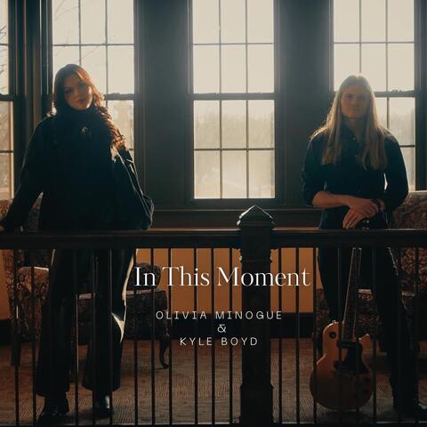 In This Moment album art