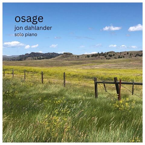 osage album art