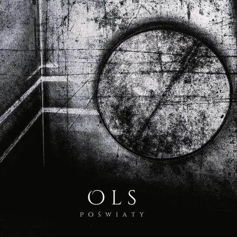 Poświaty album art