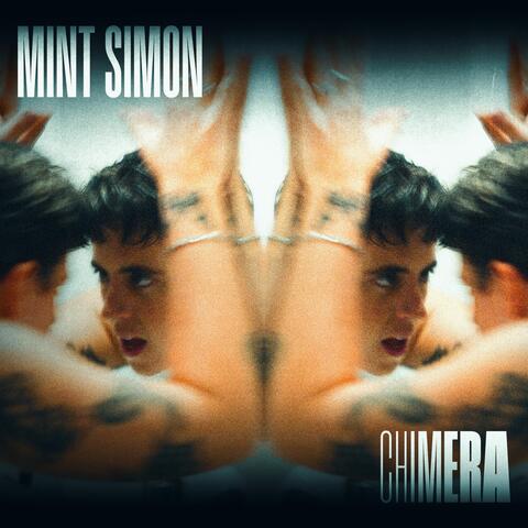 Chimera album art