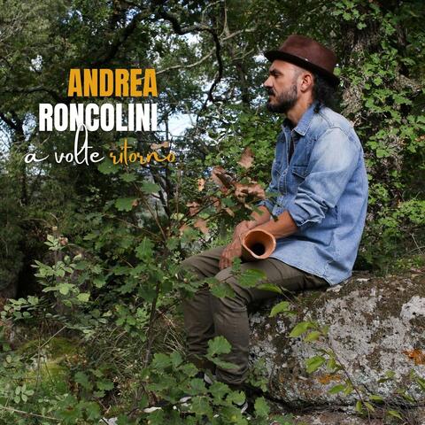 A Volte Ritorno album art