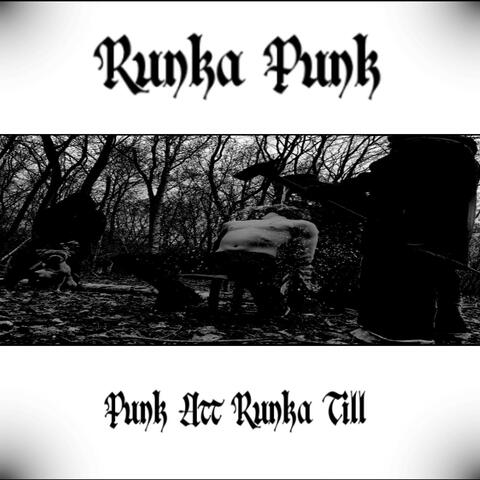 Punk Att Runka Till album art