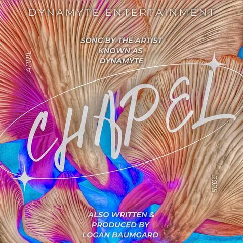 Chapel album art