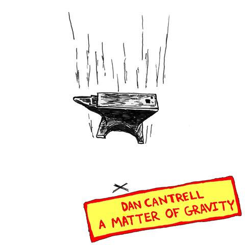 A Matter of Gravity: Television Themes album art