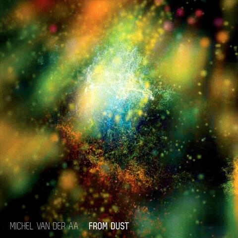 From Dust album art