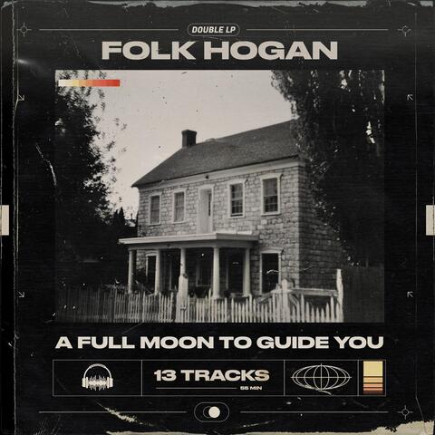 A Full Moon to Guide You album art