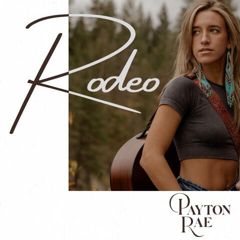 Rodeo album art