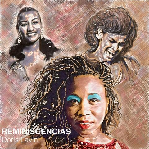 Reminiscencias album art