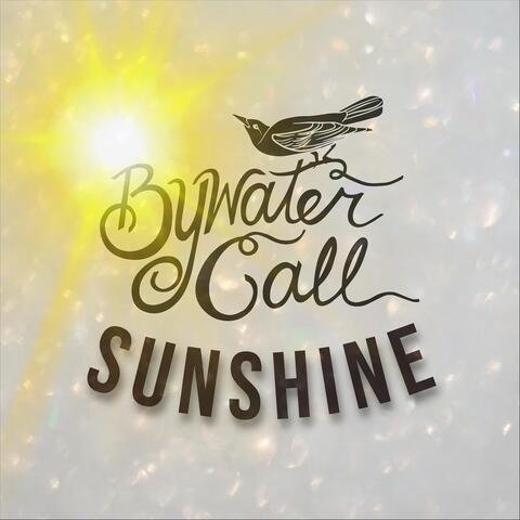 Sunshine (Live) album art