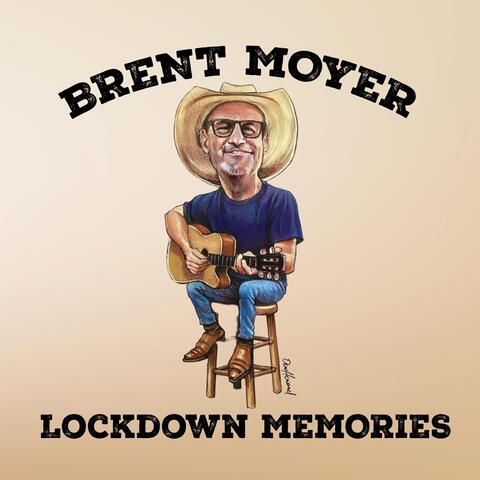 Lockdown Memories album art