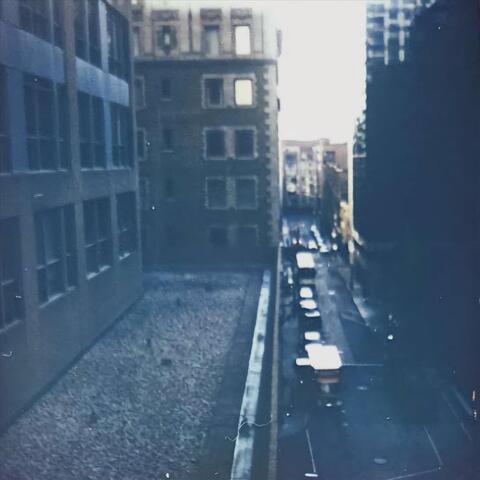 Sunday Morning Sun album art