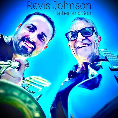 Father and Son album art