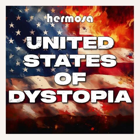 United States of Dystopia album art