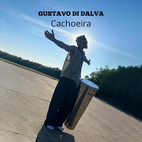 Cachoeira album art