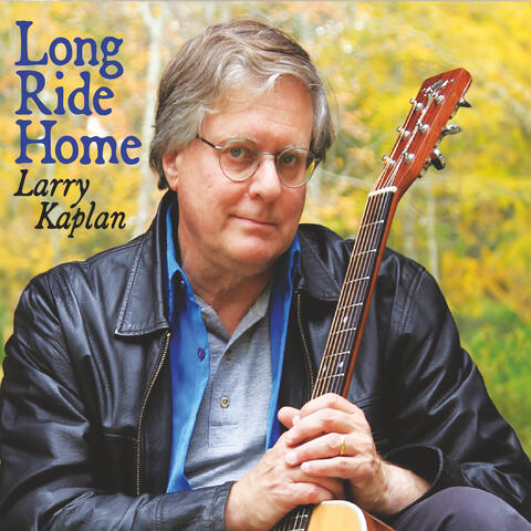 Long Ride Home album art