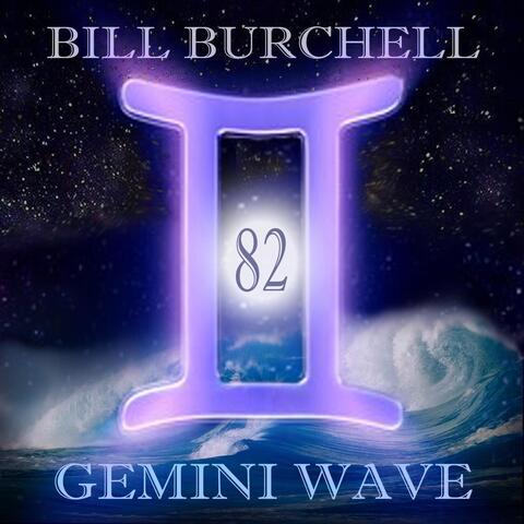 Gemini Wave 82 album art