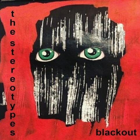 Blackout album art