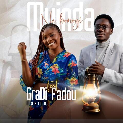 Muinda Na Bomoyi (feat. Fadou) album art